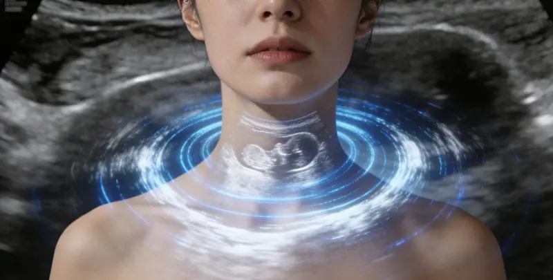 河源甲状腺癌基因检测图片1