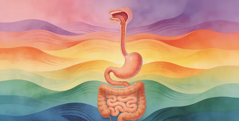 河源胃肠肿瘤120基因检测图片1