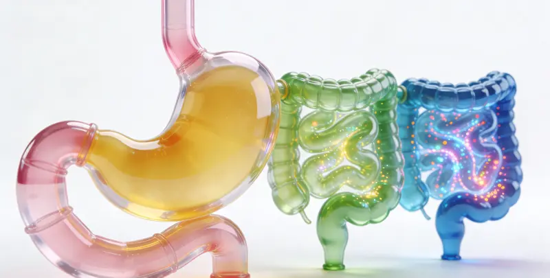 河源胃癌靶向用药39基因检测及PDL122C3表达检测套餐（组织）图片1