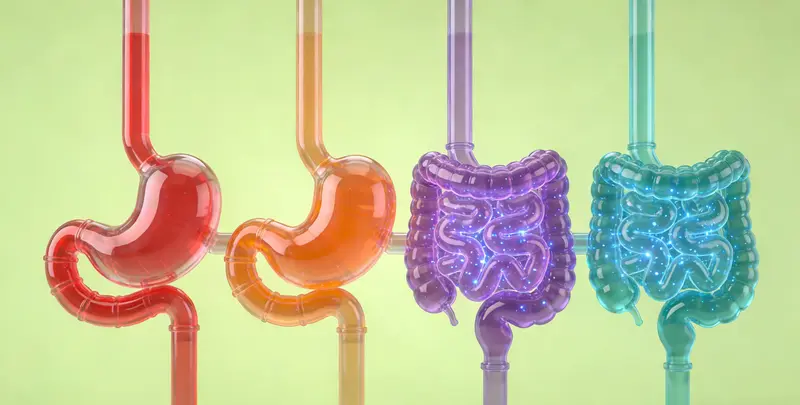 胃癌靶向用药39基因检测及PDL122C3表达检测套餐（组织）图4