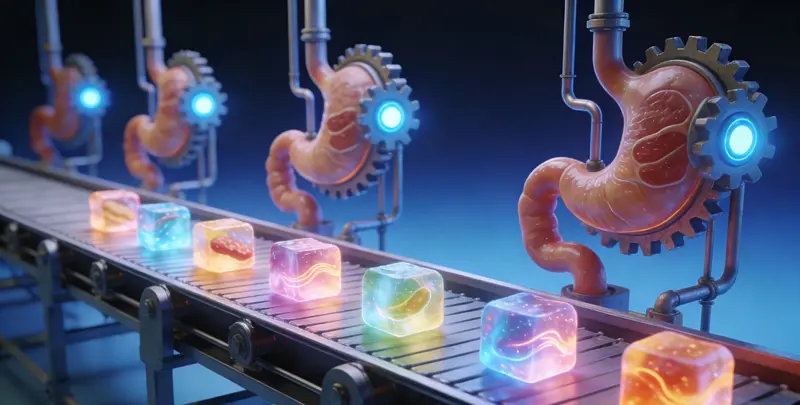 河源肠癌甲基化检测图片1