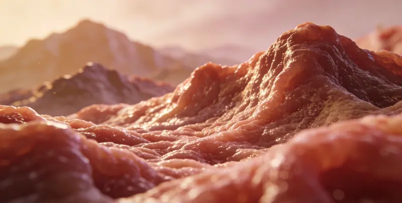 河源胃癌靶向用药39基因检测（组织）图片1