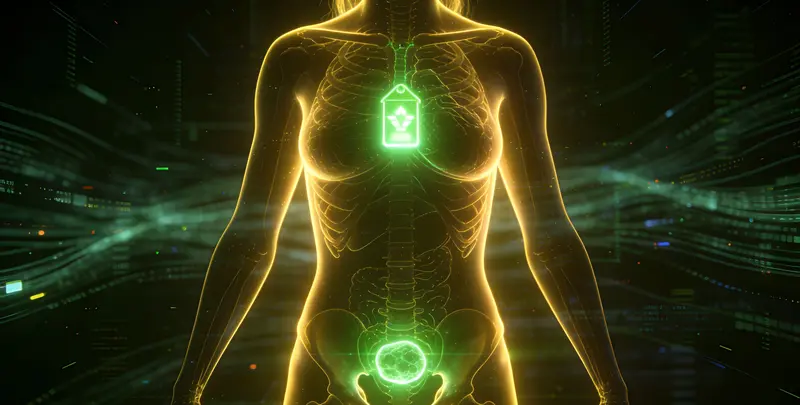 河源子宫内膜癌分子分型检测图片1