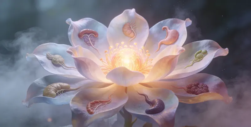 河源肿瘤同源重组缺陷HRD检测图片1